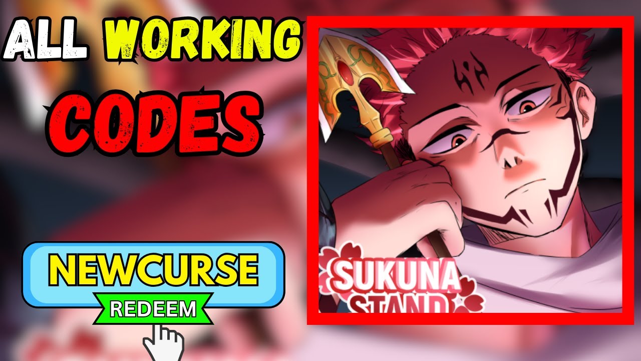 Sakura Stand Codes (December 2023) [Sukuna Stand] - Pro Game Guides