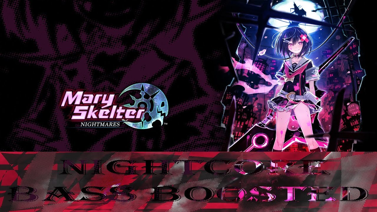 Nightcore BASS BOOSTED - The Wager II (Adagio Cypher) [prod. Bsterthegawd & Yaguru] (AGenius) - YouTube