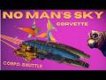 NMS - Gek Shuttle - The 'MIDAS' - Executive Yacht [Interior + Download]