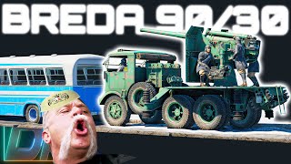 : When Italy gets something COOL
