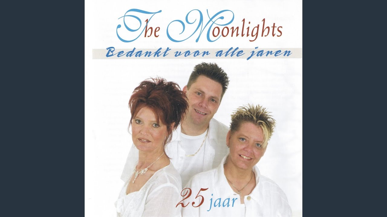 Mijn grote liefde - YouTube