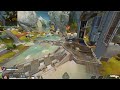 ホライゾンキャノン 味方視点 apex legends
