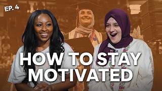 Details How to Make the Most of Your Clemson Experience with Sara Alkelani | Between The Stripes Update