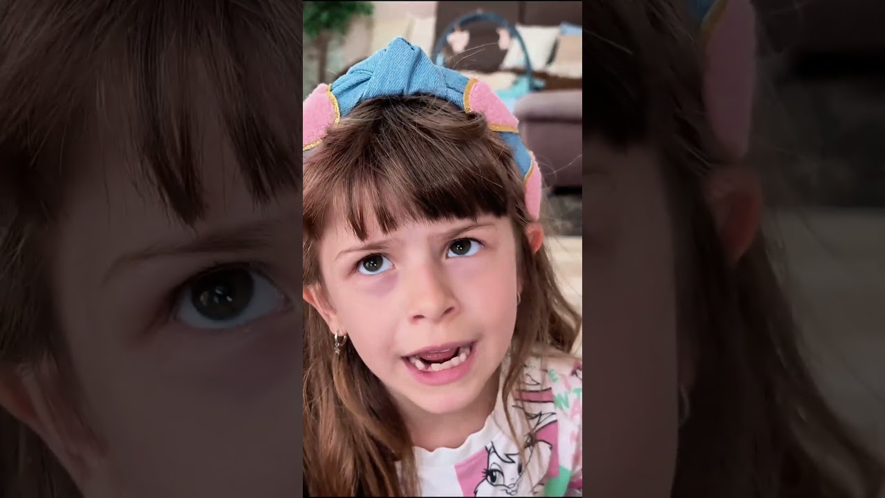 AURORA SCOPRIRA' LA VERITA? #shorts