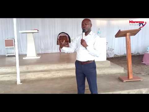 Video: Jinsi Ya Kuchagua Kanisa Kwa Ajili Ya Harusi