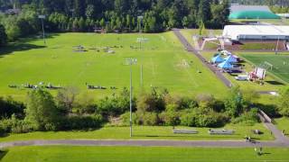 ODP CalNorth 2005 Boys. Timbers Friendship Cup 2017