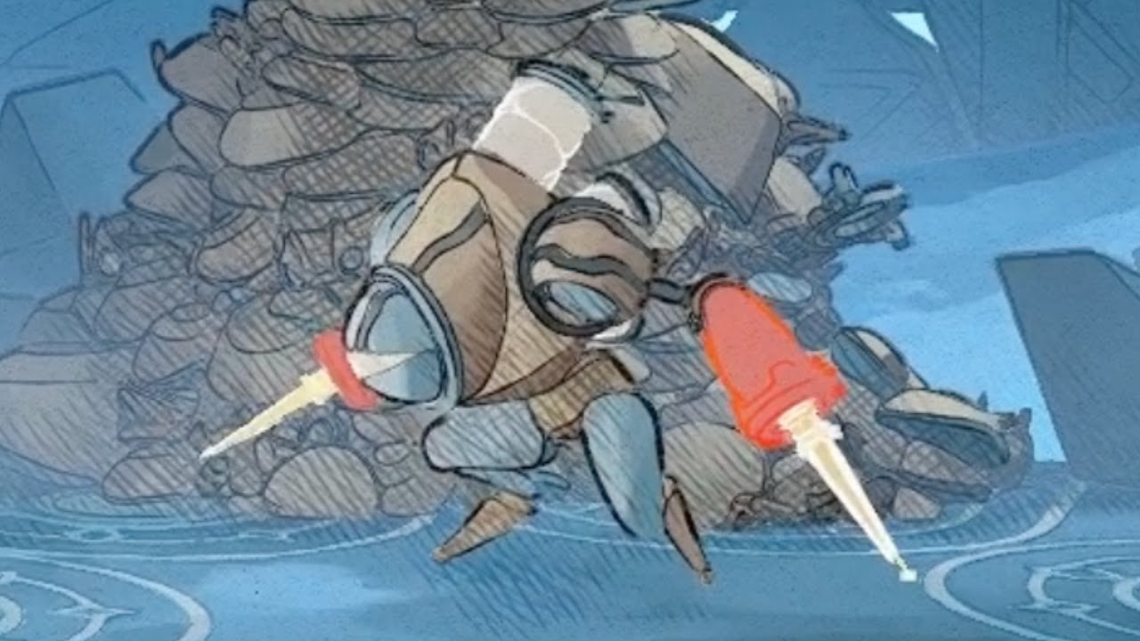tutorial boss 