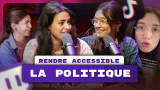 Vulgarisation politique : une bataille culturelle ? - Avec Artillerie & Climarx