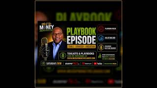 Playbook Episode | Tools, Strategy, Execution