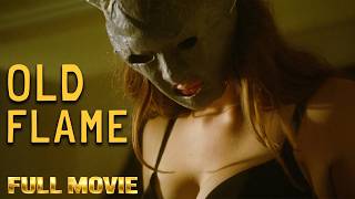 OLD SECRETS NEVER TRULY DIE | 🎞️ Old Flame | FHD | Crime Thriller | Full Movie - English