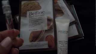 Intro Birchbox Revealing April 2012
