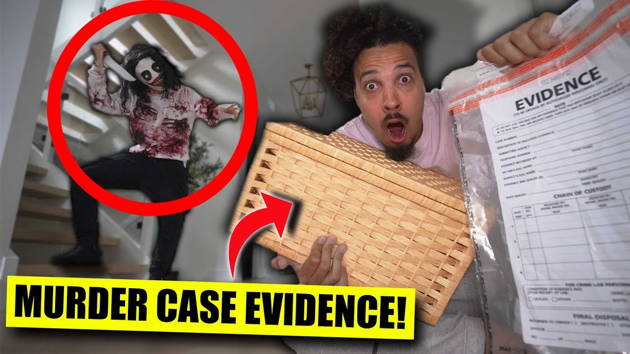 jeff-the-killer-unsolved-mystery