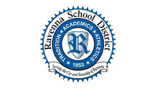 Ravenna High School Spring Choir Concert