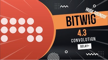 #Bitwig 