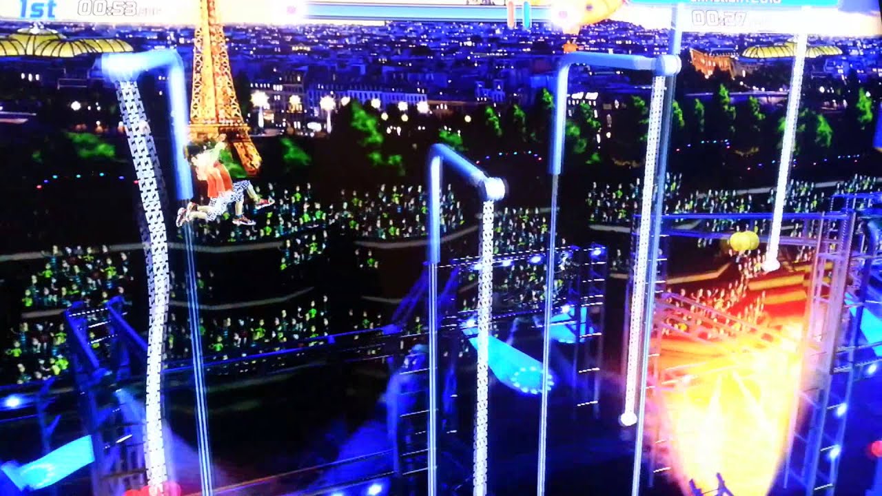 DCC Europe 4 PushnButtons62 vs Honorary HacKeR