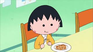 Chibi Maruko Chan #649 MARUKO DAN NENEK