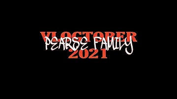 VLOGTOBER INTRO| Vlogtober Day 1