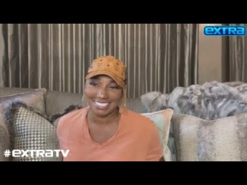 NeNe Leakes Dishes on Serious Drama in ‘RHOA’ Reunion Part 2