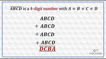 Find the Unique  Number