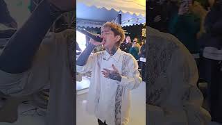 謝和弦R-chord-抱歉我是渣男         Jungle Play