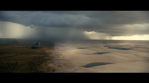 Deadpool & Wolverine - I