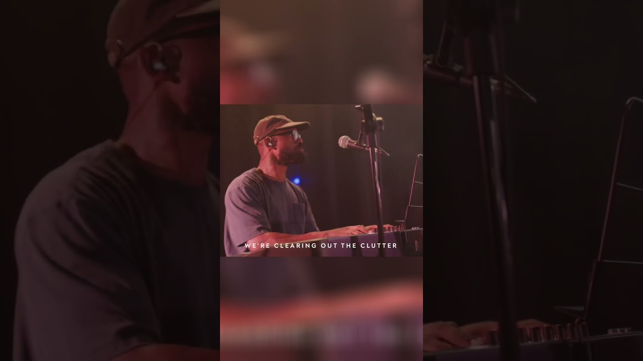 Clear out the Clutter