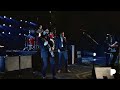 The Killers - The Way it Was (Pandora Live)