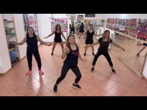 SUGAR SUGAR || CANDY GIRL || ZIN GEMMA PERPER