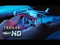 The drone  official trailer 2019  comedy horror  film threat trailers
