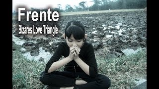 Frente - Bizares Love Triangle ( Sabrina Cover )