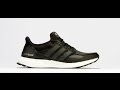 2016 Winter Shoe Guide: Adidas Ultra Boost ATR