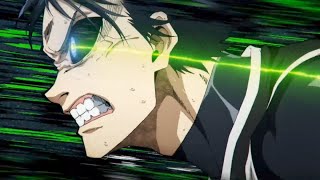 Blue Lock Isagi 「AMV」Never Say Never