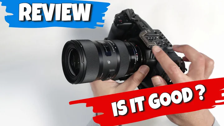 Tilta Camera Cage for BMPCC 4K/6K Review