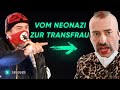 Dreister Trans-Trick vom Neonazi: Der irre Justiz-Krimi um Marla Svenja Liebich | :DECODED