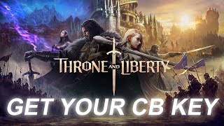 GET YOUR CLOSED BETA KEY NOW! MY THOUGHTS & ADVICE ON THRONE