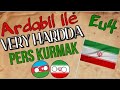 ARDABİL İLE EN ZOR SEVİYEDE PERS KURMAK(KURMAYA ÇALIŞMAK) | EU4 1.32 #3