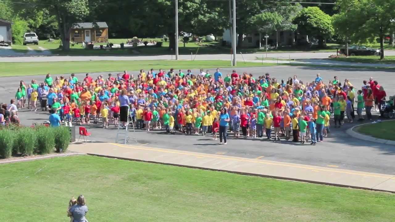 Soaring To Success Lewisburg School YouTube Soaring To Success Lewisburg School YouTube