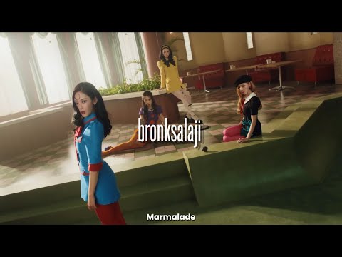 [FREE] aespa ‘LEMONADE’ x Kpop Type Beat 'Marmalade'