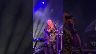 Howard Jones - Bounce Right Back Fragment Live In Bochum 2025-10-23