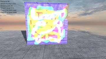 DX11 Compute Shader - 3D painting