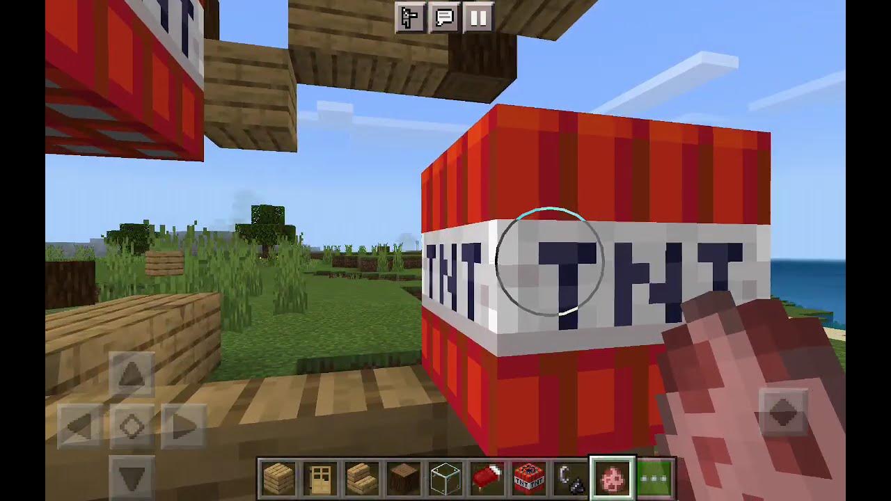 how-to-build-a-easy-house-in-minecraft-youtube