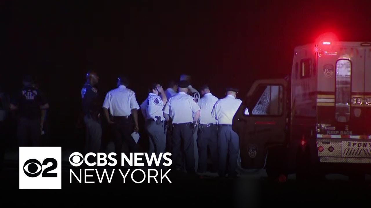 Teen sisters die after being pulled from the water in Coney Island