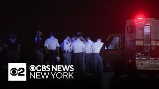 Teen sisters die after being pulled from the water in Coney Island