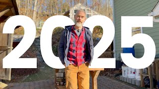 Motivation for 2025: Small Steps, Big Wins