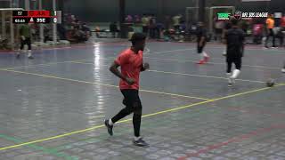 BFL SPORTSASIA 30S LEAGUE 2025 MW4 : JELOK RIVER VS 3 SERIES