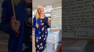 Acts Chapter 1 Christ's followers waiting for the Holy Ghost - Marianne Manley