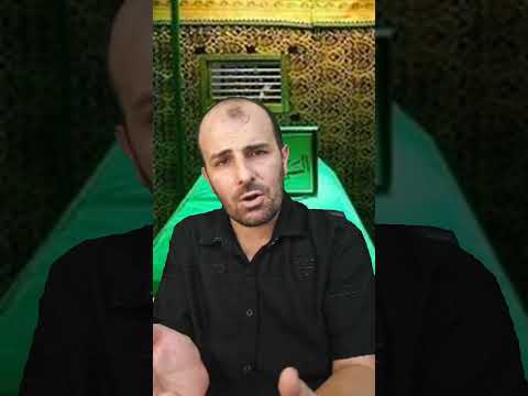 قضیه کنیز شدن حضرت نرجس خاتون مادر بزرگوار امام زمان علیه السلام