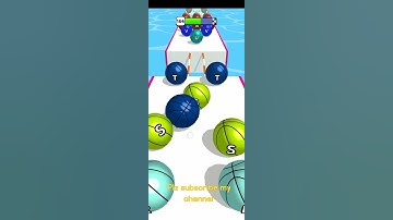 A-Z Run - All Levels Gameplay Walkthrough Android iOS ( level 154) I Max level gameplay I kid games