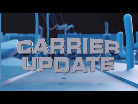 Carrier Update