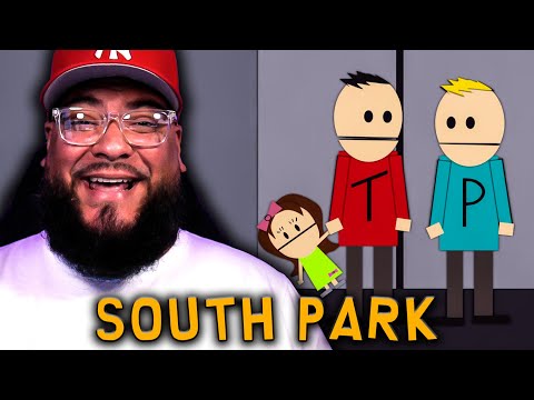South Park Pulled the Ultimate Bait-and-Switch! S2E1